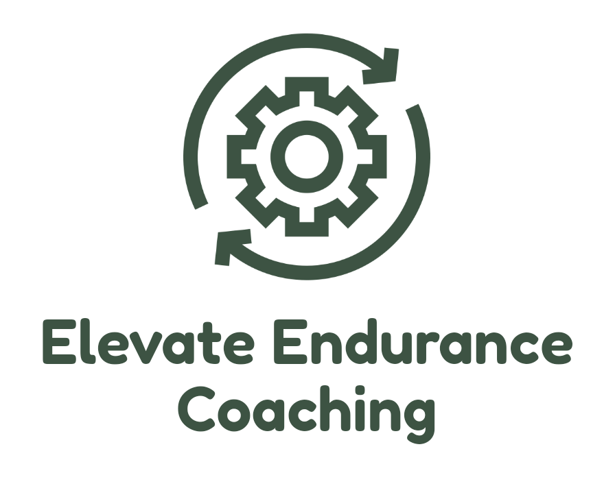 Elevate Endurance Coaching